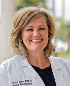 Dr Dixie Allen Pure Life and Wellness