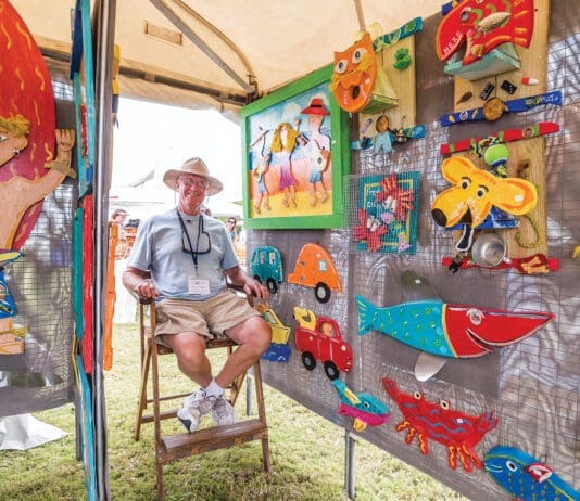 MKAF-Festival of the Arts