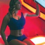CRYO red light