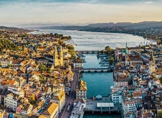 Travel Switzerland
