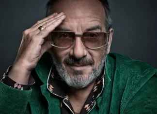 30A Songwriters Festival Elvis Costello Photo