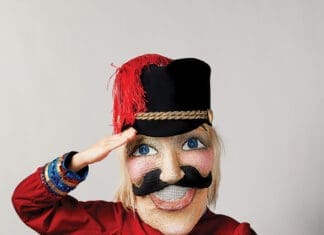 Northwest Florida Ballet Nutcracker