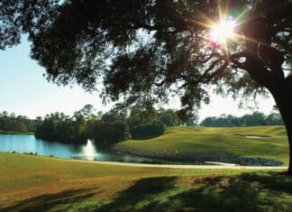 Rocky Bayou Golf Club