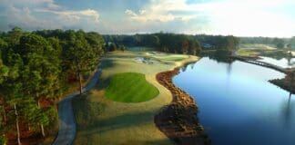 Sandestin Golf Course - Raven
