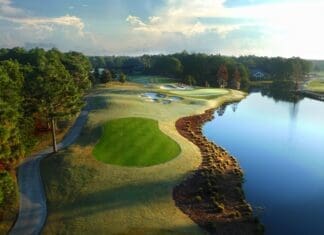 Sandestin Golf Course - Raven