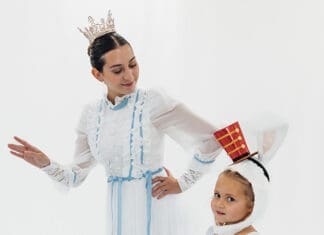studio6twenty5 Nutcracker 2023