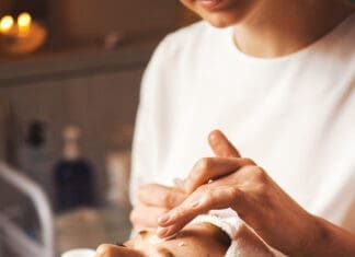 Self-Care Corner: Live Intentional. Reset for Fall.