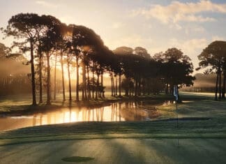 Indian Bayou Golf Club