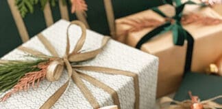 Lifestyle Christmas Presents 1