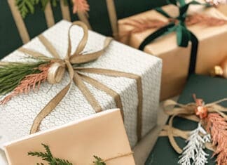 Lifestyle Christmas Presents 1