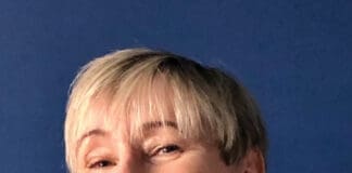 Therapist Kathlyn White