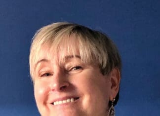 Therapist Kathlyn White
