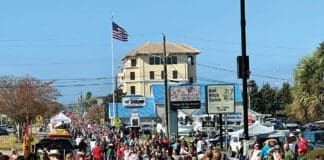 City of Destin Christmas Parade 2023