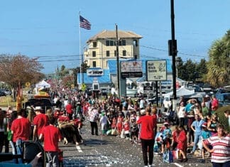 City of Destin Christmas Parade 2023