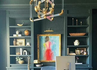 Interior Decorating