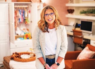 Lauren’s Legacy Pregnancy Center
