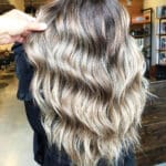 Pure Couture Hairstyle