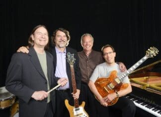 Brubeck Brothers