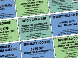 Destin Life 2024 Feb COUPONS