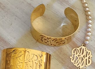 TT Frill Trends_cuff jewelry lola