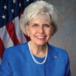 Carolyn Ketchel Okaloosa County Commissioner