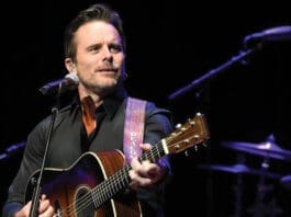 Lakeside Songwriters Concert Series