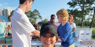Destin Rotary Crawfish