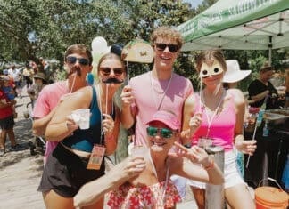 Tequila & Taco Fest Returns to Baytowne Wharf at Sandestin Golf and Beach Resort