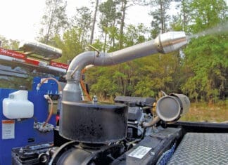 2024 Okaloosa County Mosquito Control