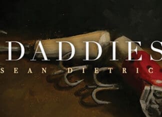 Sean Dietrich Daddies