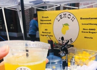 Baytowne Lemonade