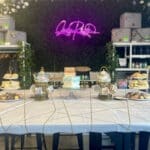 Lady Rays Tea Party