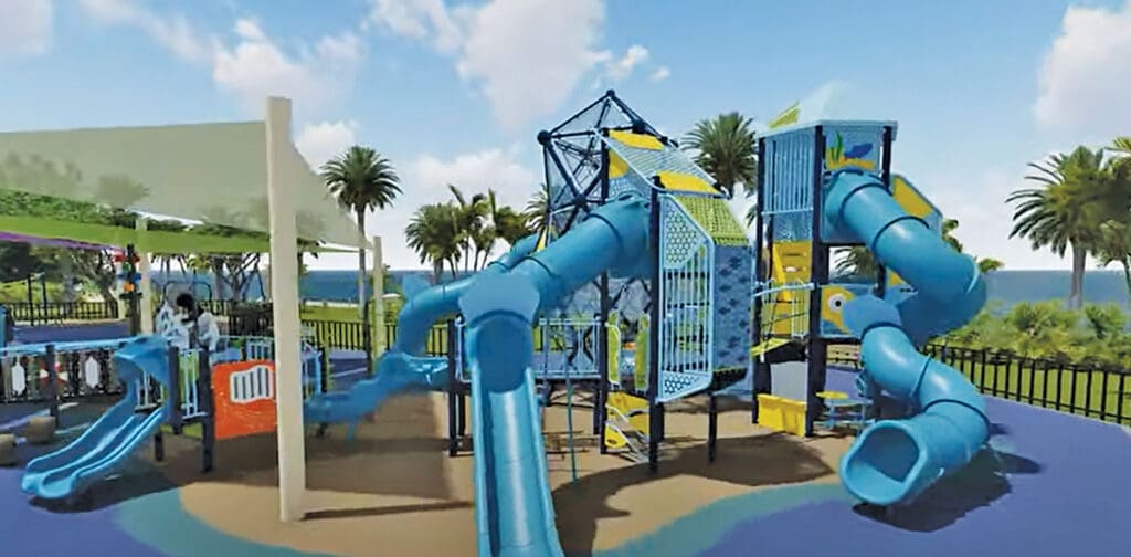 Marler Park Destin