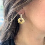 Beyond Measure Earrings