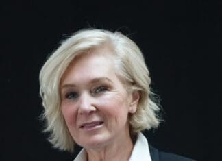 Lisa Robertson Christian Vote