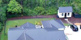Up on the Roof: Northwest Florida’s Specialty Roofers
