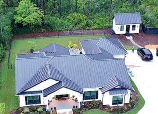 Up on the Roof: Northwest Florida’s Specialty Roofers
