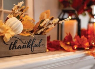 Thankful