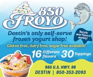 frozen yogurt, gluten free, dairy free, self serve
