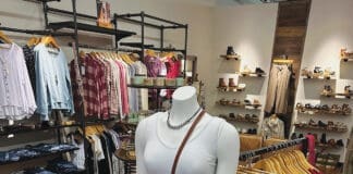 sing fashion