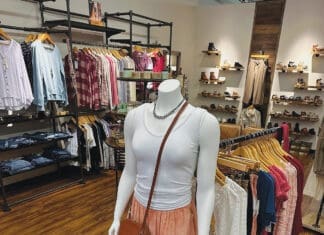 sing fashion