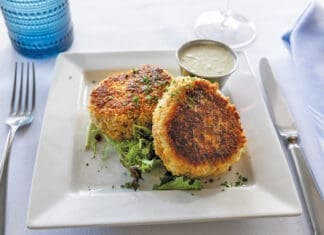 Henderson Beach Cafe, Food, Dining, Beach