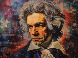 Opera, Beethoven, Music