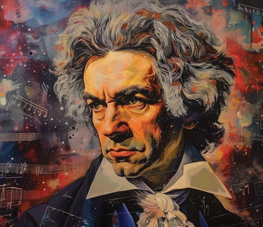 Opera, Beethoven, Music