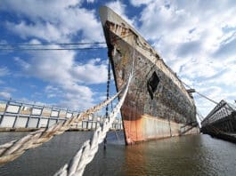 SS United States