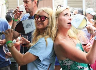 Sandestin Wine Festival