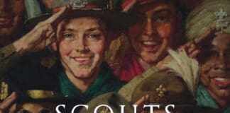 Boy Scouts, community