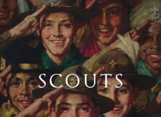 Boy Scouts, community