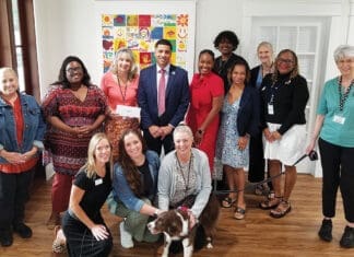 ECCAC-Marcus Chambers Check Presentation