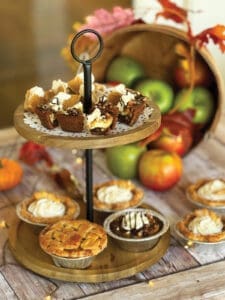 Pies and Provisions